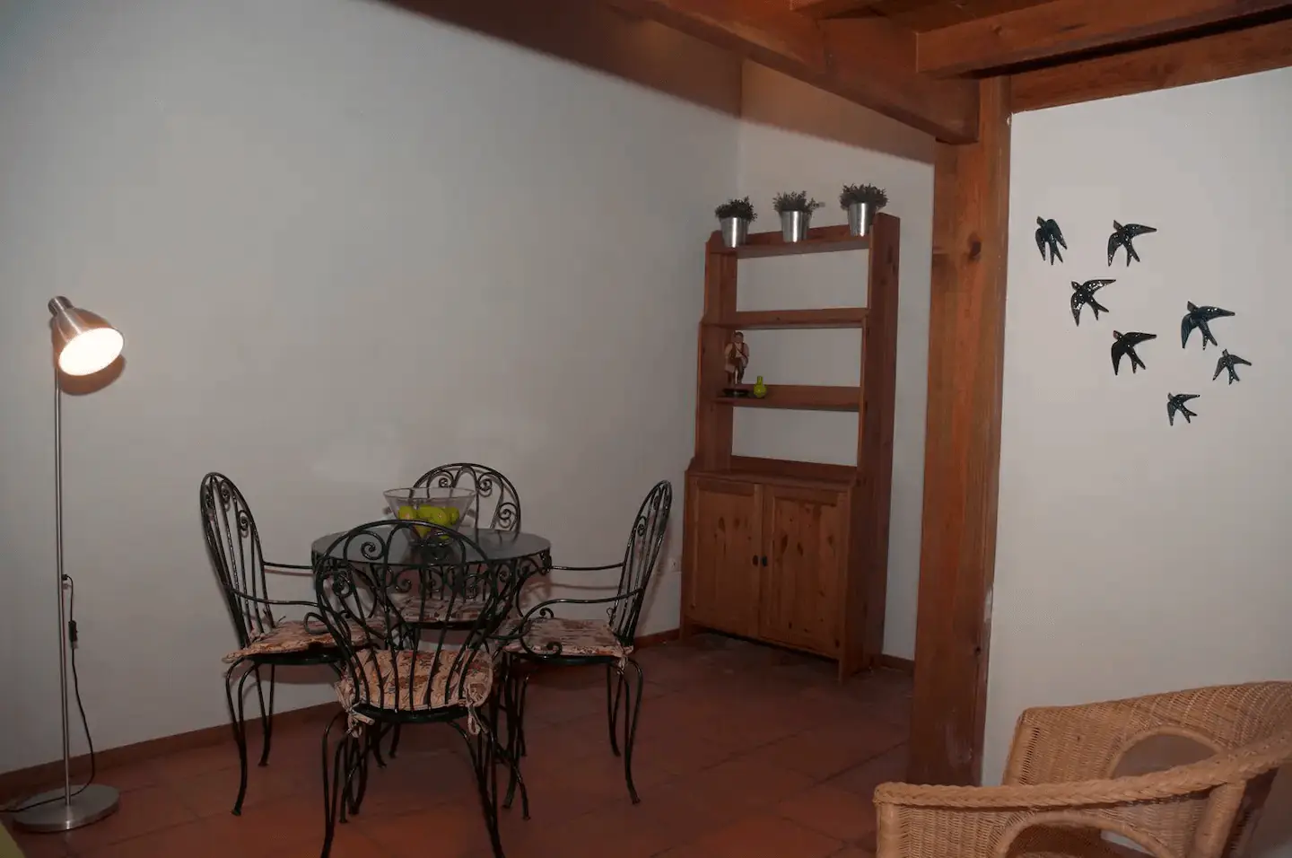 Guest accommodation at Mosteiro de Landim — 4