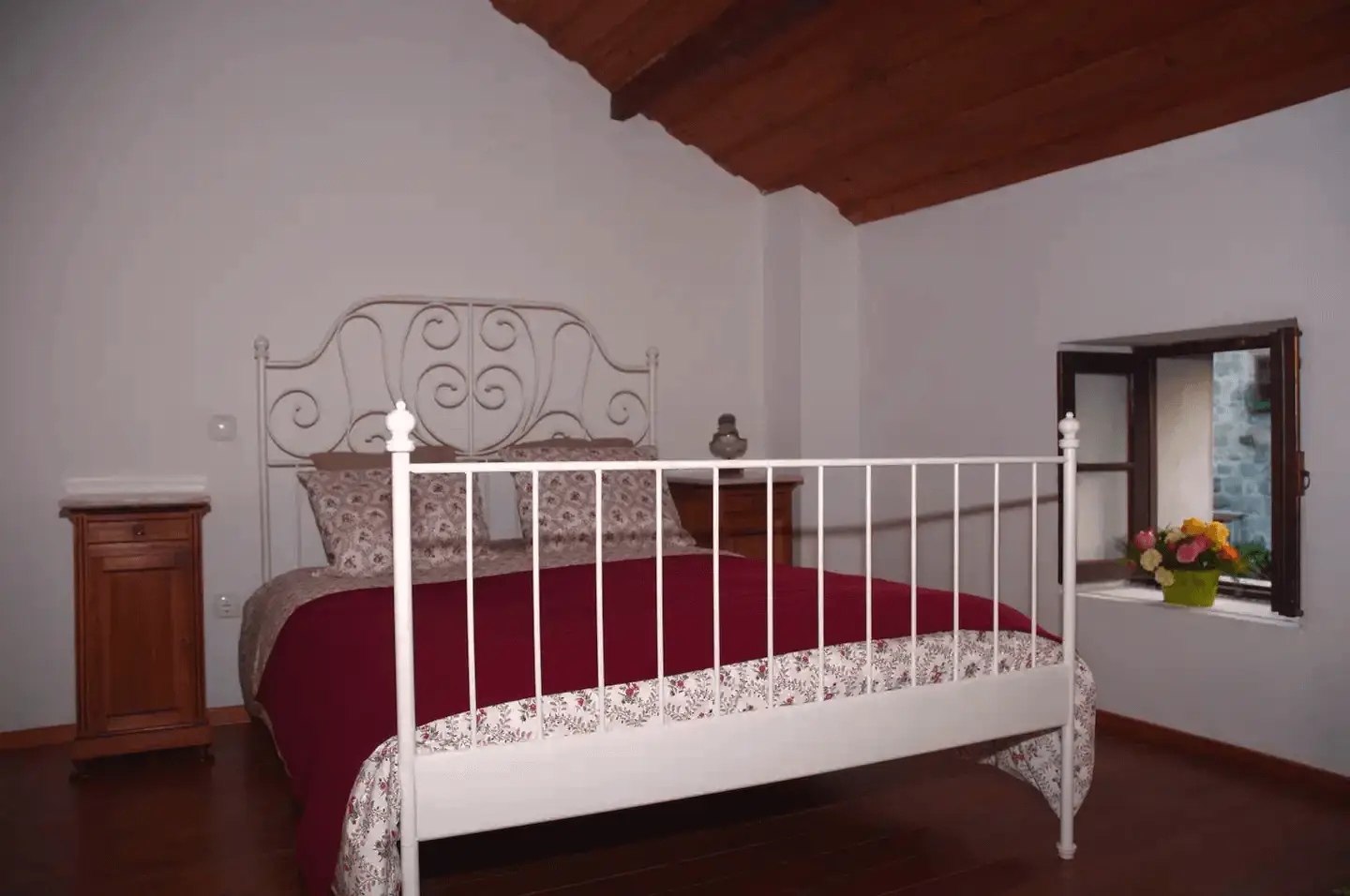 Guest accommodation at Mosteiro de Landim — 5