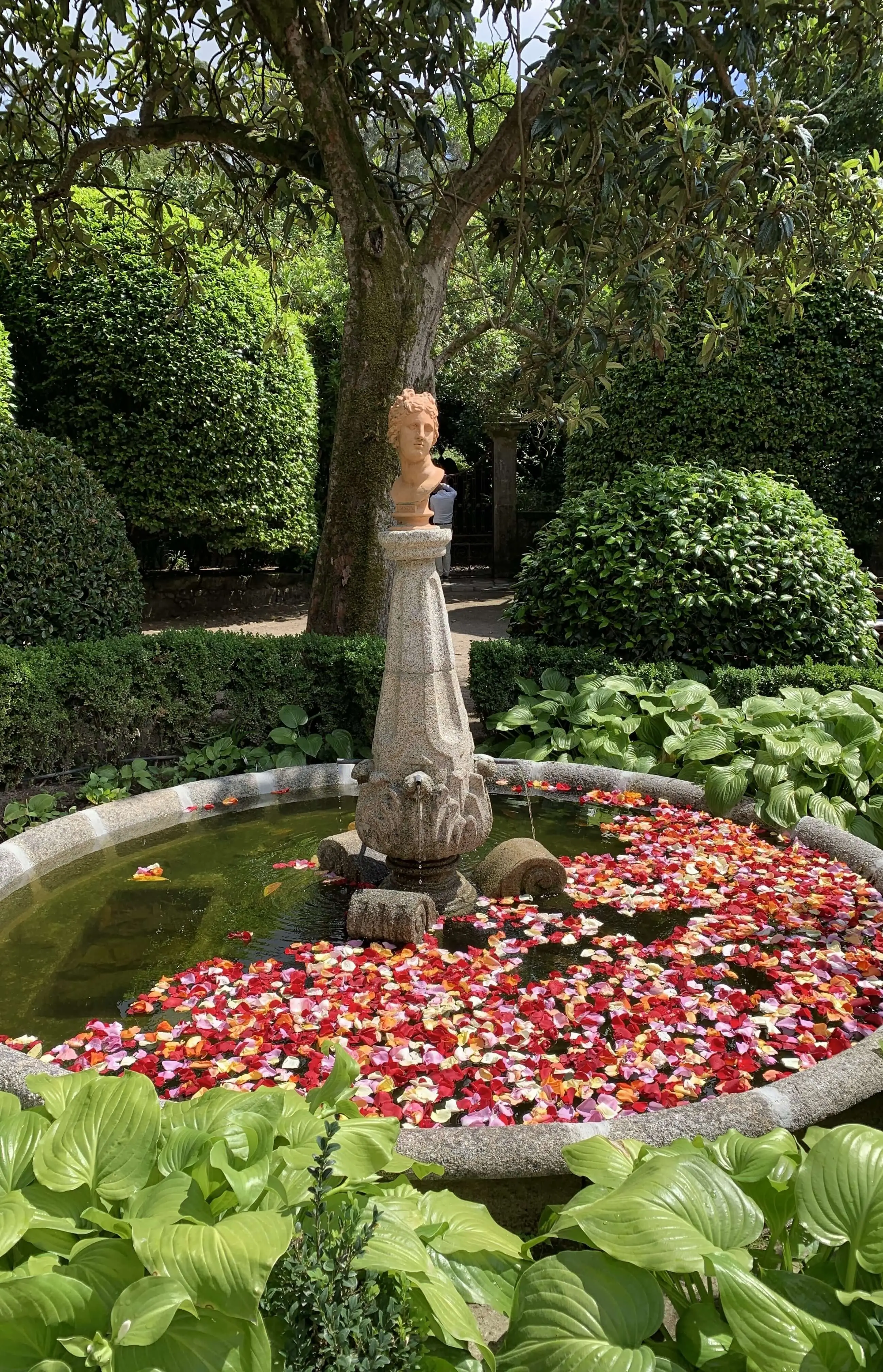 Gardens